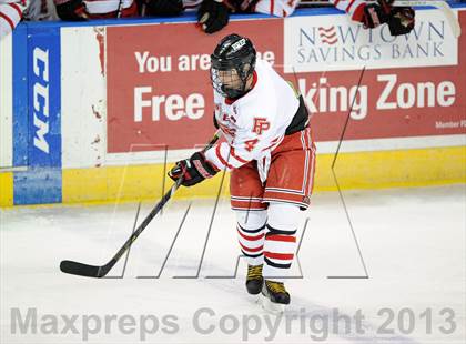 Thumbnail 1 in Hamden @ Fairfield Prep photogallery.