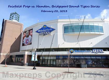 Thumbnail 1 in Hamden @ Fairfield Prep photogallery.