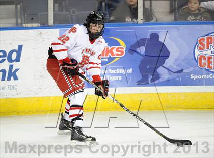 Thumbnail 3 in Hamden @ Fairfield Prep photogallery.