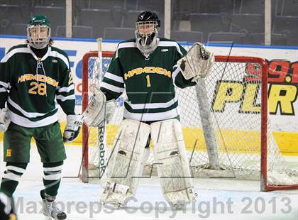 Thumbnail 1 in Hamden @ Fairfield Prep photogallery.