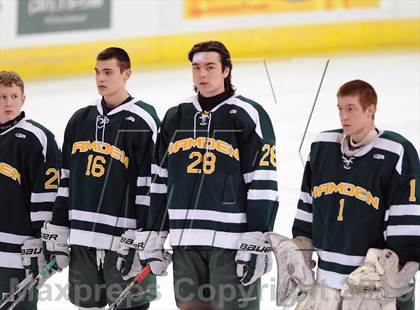 Thumbnail 1 in Hamden @ Fairfield Prep photogallery.