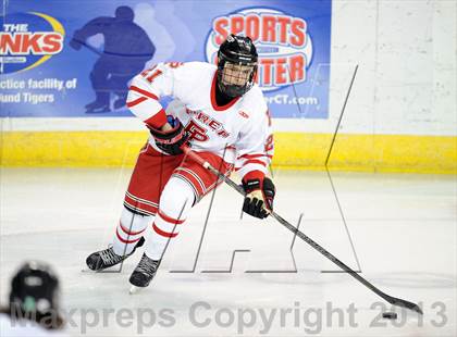 Thumbnail 3 in Hamden @ Fairfield Prep photogallery.