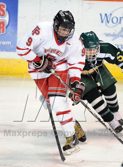 Thumbnail 2 in Hamden @ Fairfield Prep photogallery.