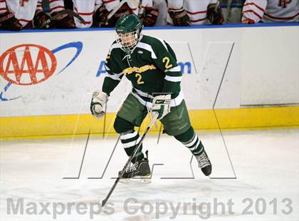 Thumbnail 2 in Hamden @ Fairfield Prep photogallery.