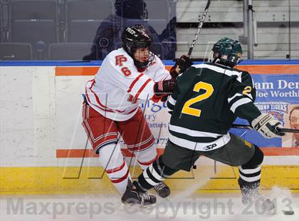 Thumbnail 2 in Hamden @ Fairfield Prep photogallery.