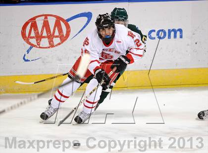 Thumbnail 2 in Hamden @ Fairfield Prep photogallery.