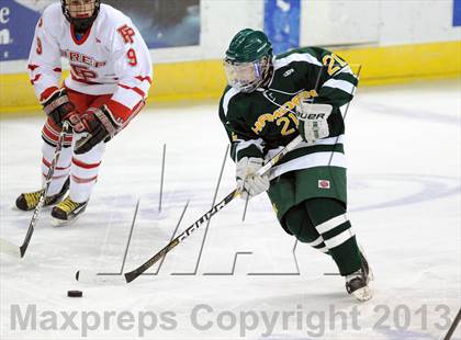 Thumbnail 1 in Hamden @ Fairfield Prep photogallery.