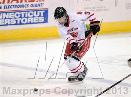 Thumbnail 2 in Hamden @ Fairfield Prep photogallery.