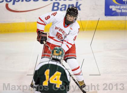 Thumbnail 2 in Hamden @ Fairfield Prep photogallery.