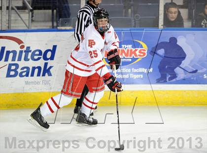 Thumbnail 3 in Hamden @ Fairfield Prep photogallery.