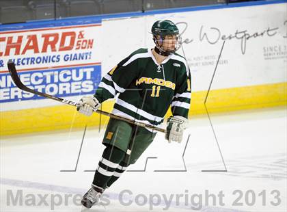 Thumbnail 2 in Hamden @ Fairfield Prep photogallery.