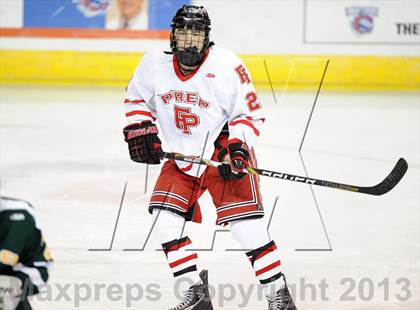Thumbnail 3 in Hamden @ Fairfield Prep photogallery.