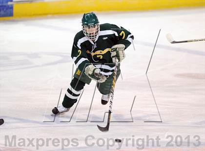 Thumbnail 2 in Hamden @ Fairfield Prep photogallery.