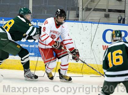 Thumbnail 2 in Hamden @ Fairfield Prep photogallery.