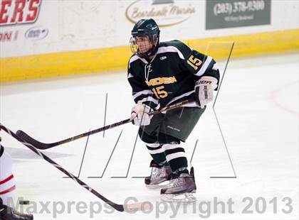Thumbnail 2 in Hamden @ Fairfield Prep photogallery.