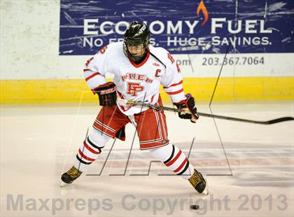 Thumbnail 1 in Hamden @ Fairfield Prep photogallery.