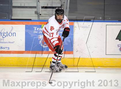 Thumbnail 2 in Hamden @ Fairfield Prep photogallery.