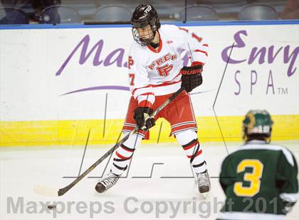 Thumbnail 2 in Hamden @ Fairfield Prep photogallery.
