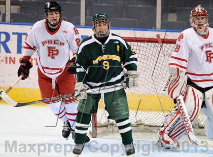 Thumbnail 3 in Hamden @ Fairfield Prep photogallery.