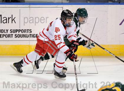 Thumbnail 3 in Hamden @ Fairfield Prep photogallery.