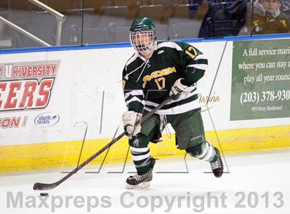 Thumbnail 1 in Hamden @ Fairfield Prep photogallery.