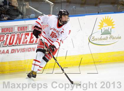 Thumbnail 2 in Hamden @ Fairfield Prep photogallery.