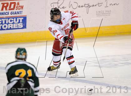 Thumbnail 1 in Hamden @ Fairfield Prep photogallery.