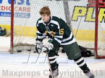 Thumbnail 1 in Hamden @ Fairfield Prep photogallery.