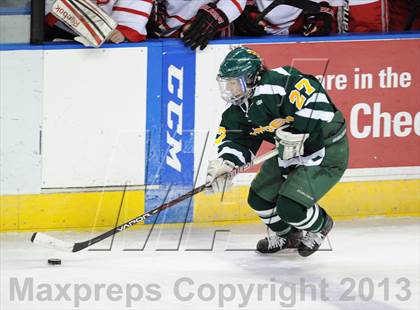 Thumbnail 1 in Hamden @ Fairfield Prep photogallery.