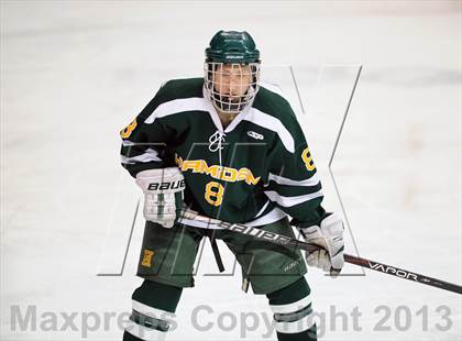 Thumbnail 2 in Hamden @ Fairfield Prep photogallery.