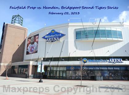 Thumbnail 1 in Hamden @ Fairfield Prep photogallery.