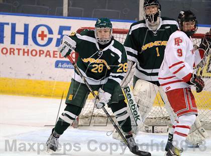 Thumbnail 2 in Hamden @ Fairfield Prep photogallery.