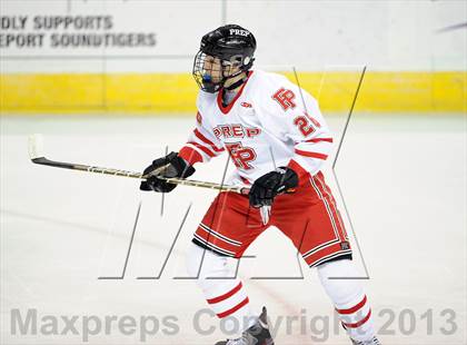 Thumbnail 3 in Hamden @ Fairfield Prep photogallery.