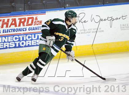 Thumbnail 1 in Hamden @ Fairfield Prep photogallery.