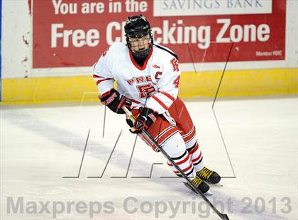 Thumbnail 2 in Hamden @ Fairfield Prep photogallery.