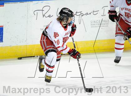 Thumbnail 1 in Hamden @ Fairfield Prep photogallery.