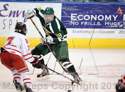 Thumbnail 2 in Hamden @ Fairfield Prep photogallery.
