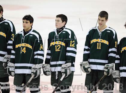 Thumbnail 1 in Hamden @ Fairfield Prep photogallery.