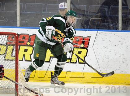 Thumbnail 1 in Hamden @ Fairfield Prep photogallery.