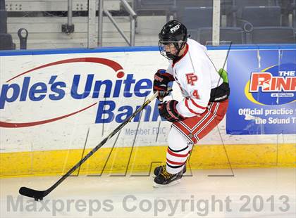 Thumbnail 3 in Hamden @ Fairfield Prep photogallery.