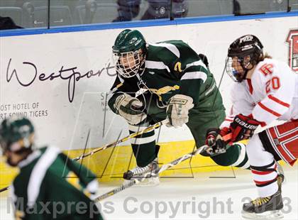 Thumbnail 1 in Hamden @ Fairfield Prep photogallery.