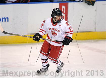 Thumbnail 2 in Hamden @ Fairfield Prep photogallery.