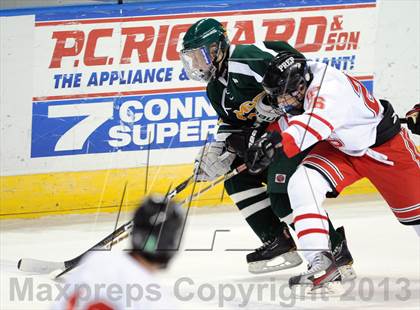 Thumbnail 1 in Hamden @ Fairfield Prep photogallery.