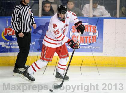 Thumbnail 1 in Hamden @ Fairfield Prep photogallery.