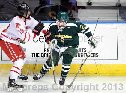 Thumbnail 1 in Hamden @ Fairfield Prep photogallery.