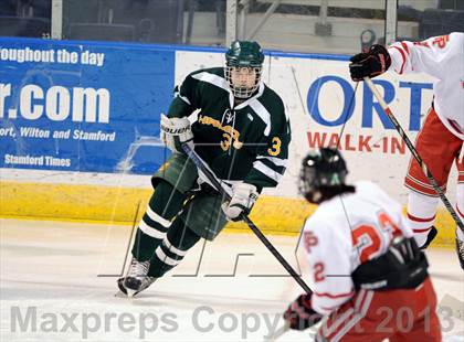 Thumbnail 1 in Hamden @ Fairfield Prep photogallery.