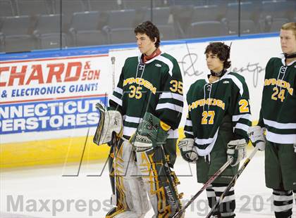 Thumbnail 1 in Hamden @ Fairfield Prep photogallery.