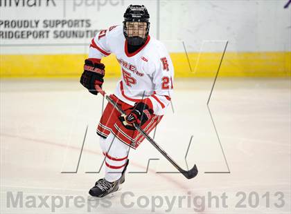 Thumbnail 2 in Hamden @ Fairfield Prep photogallery.