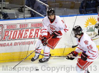 Thumbnail 1 in Hamden @ Fairfield Prep photogallery.