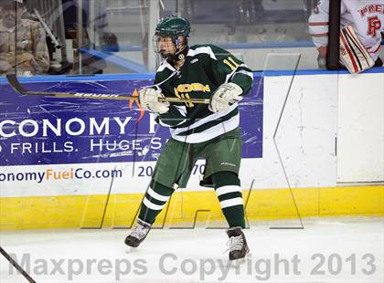 Thumbnail 1 in Hamden @ Fairfield Prep photogallery.